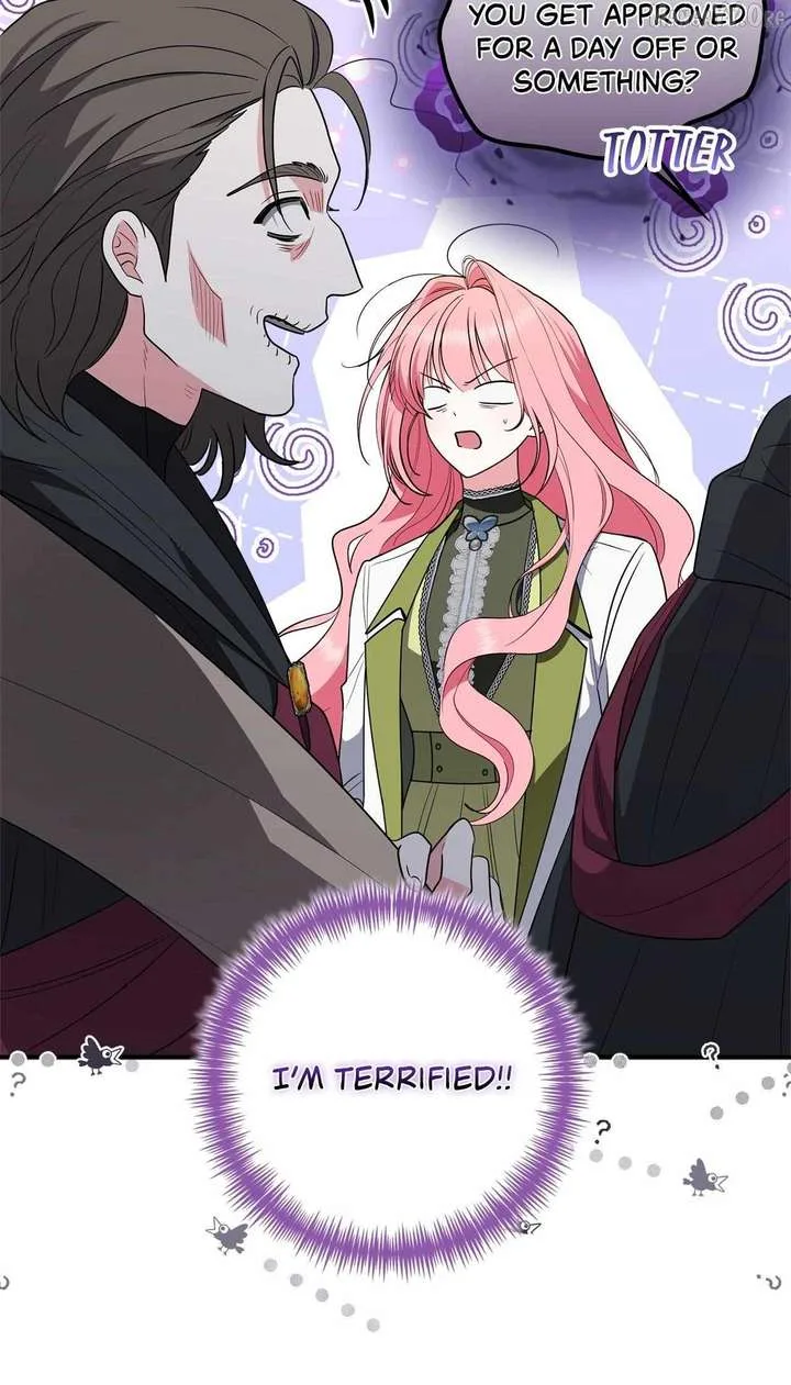 The Beloved Gardener of the World Tree Chapter 24 page 36