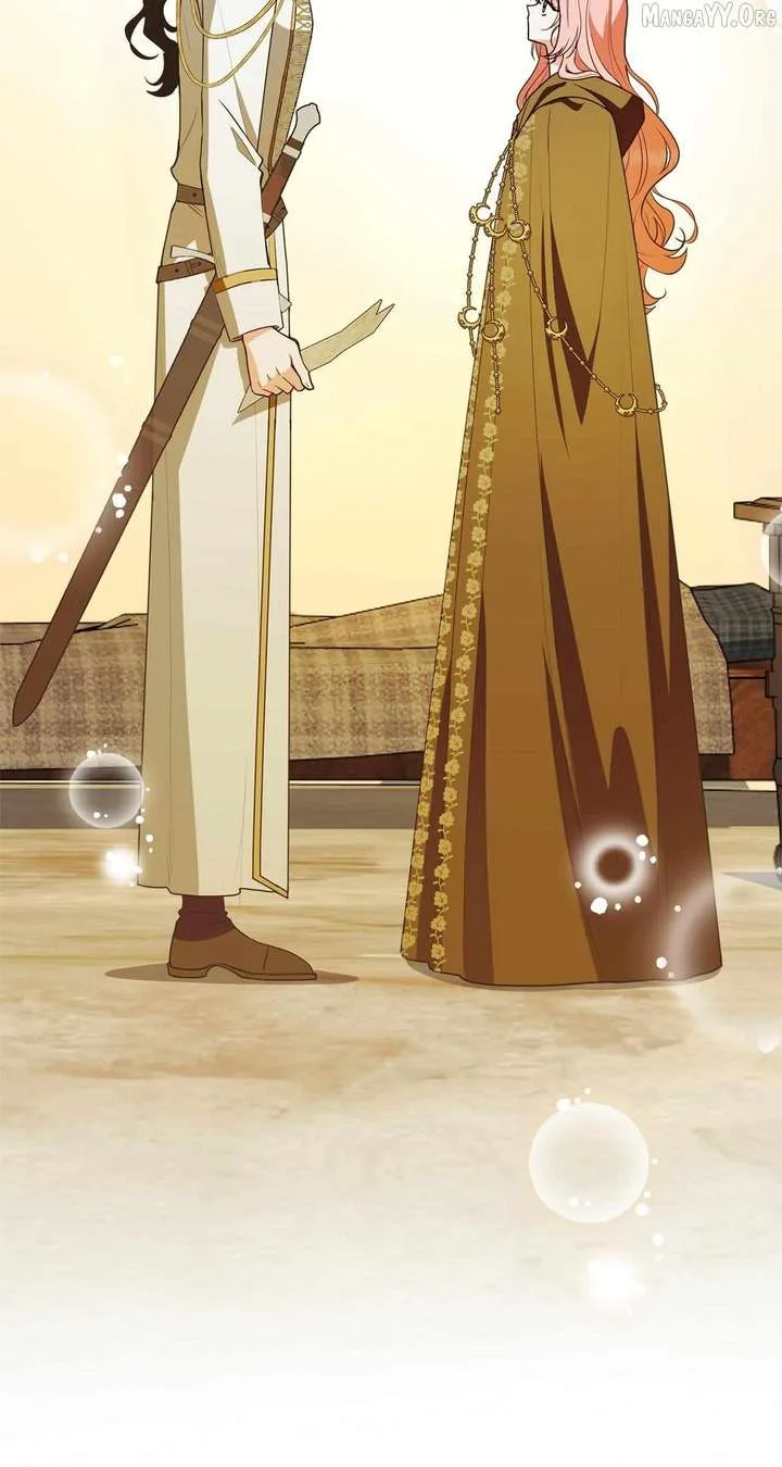 The Beloved Gardener of the World Tree Chapter 33 page 53