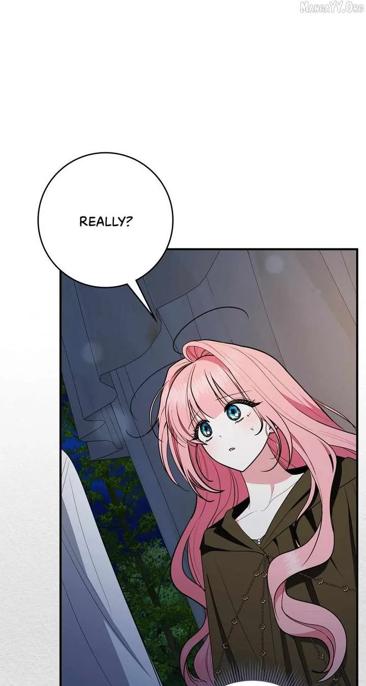 The Beloved Gardener of the World Tree Chapter 34 page 30