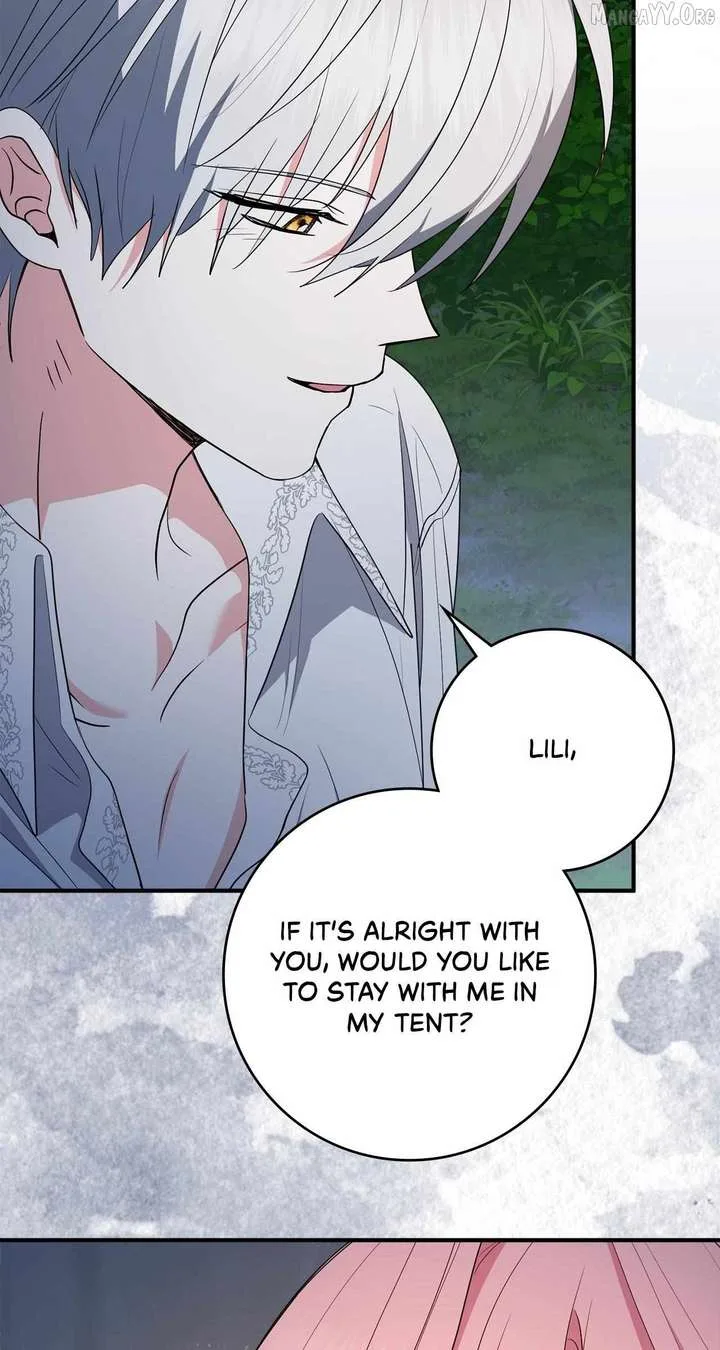 The Beloved Gardener of the World Tree Chapter 34 page 32