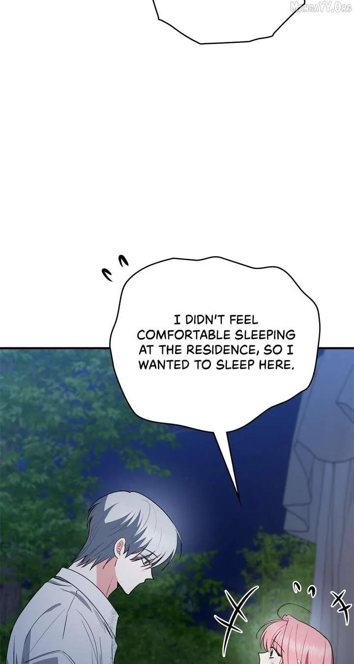 The Beloved Gardener of the World Tree Chapter 34 page 24