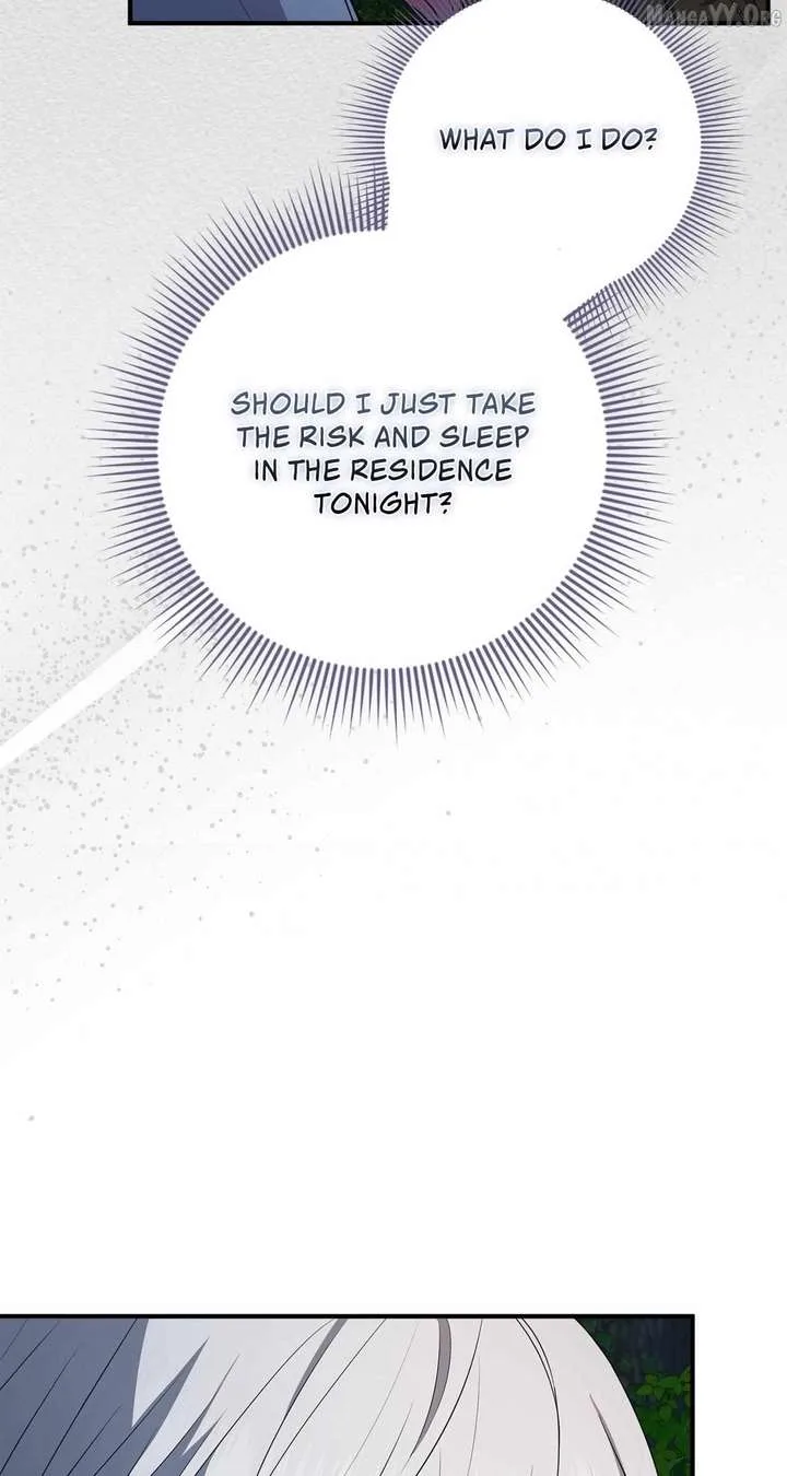 The Beloved Gardener of the World Tree Chapter 34 page 31