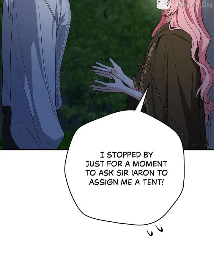 The Beloved Gardener of the World Tree Chapter 34 page 25