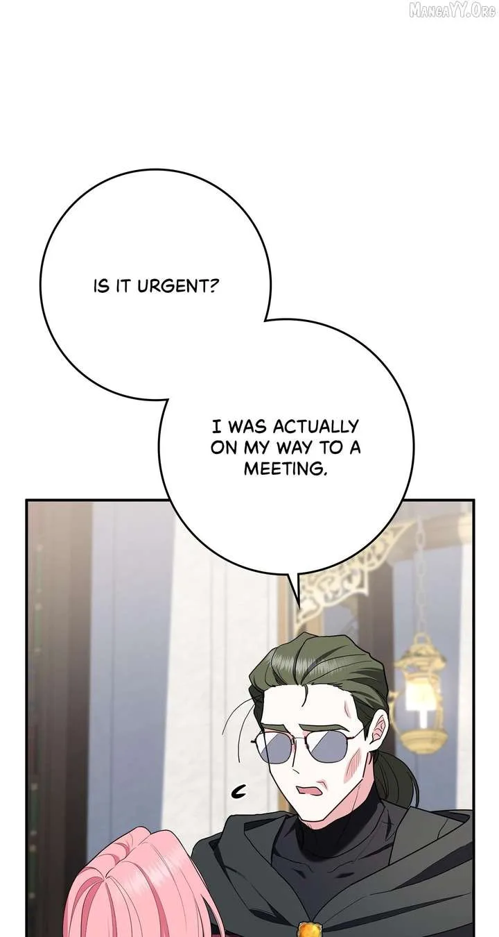 The Beloved Gardener of the World Tree Chapter 24 page 41