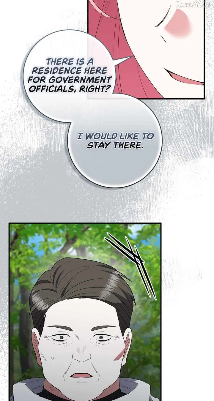 The Beloved Gardener of the World Tree Chapter 32 page 36