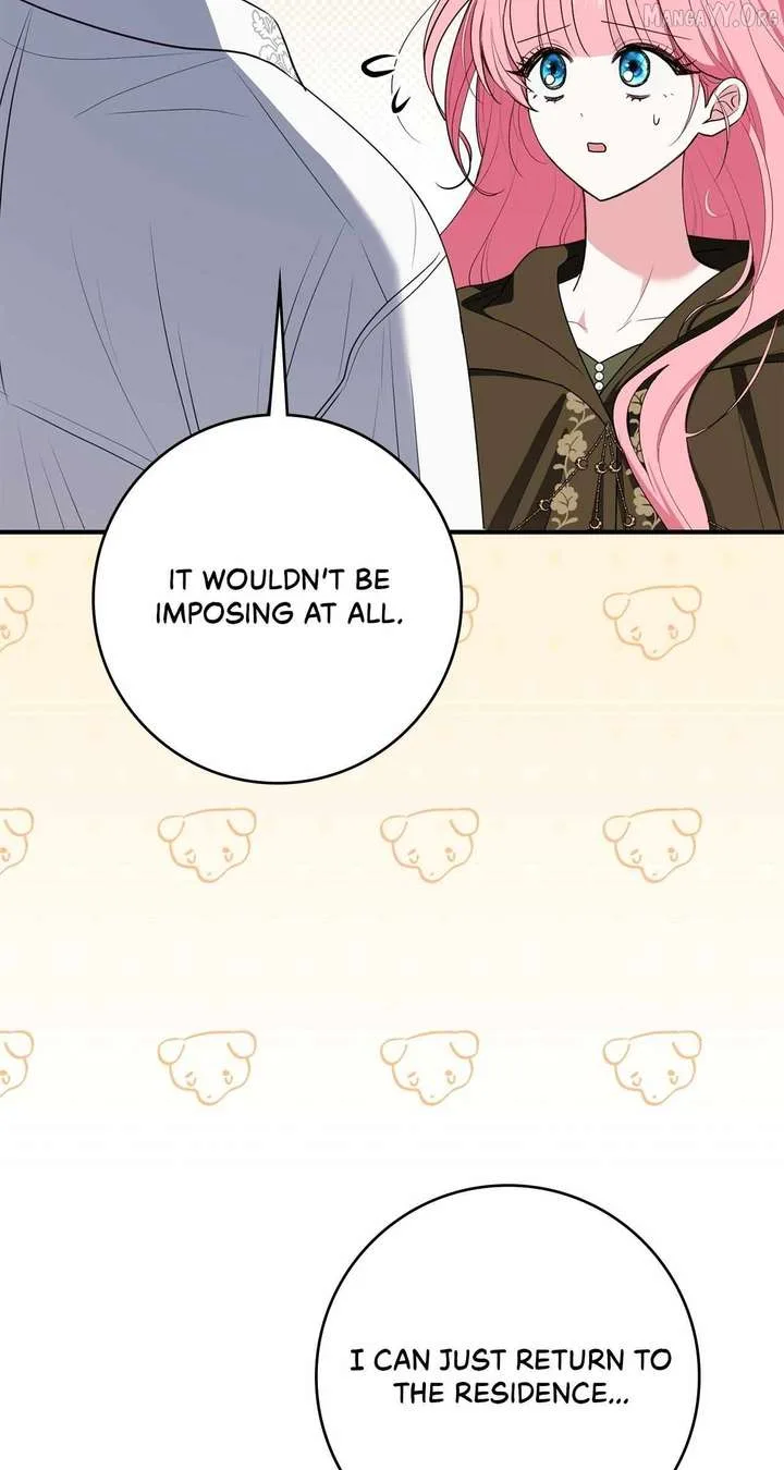 The Beloved Gardener of the World Tree Chapter 34 page 37