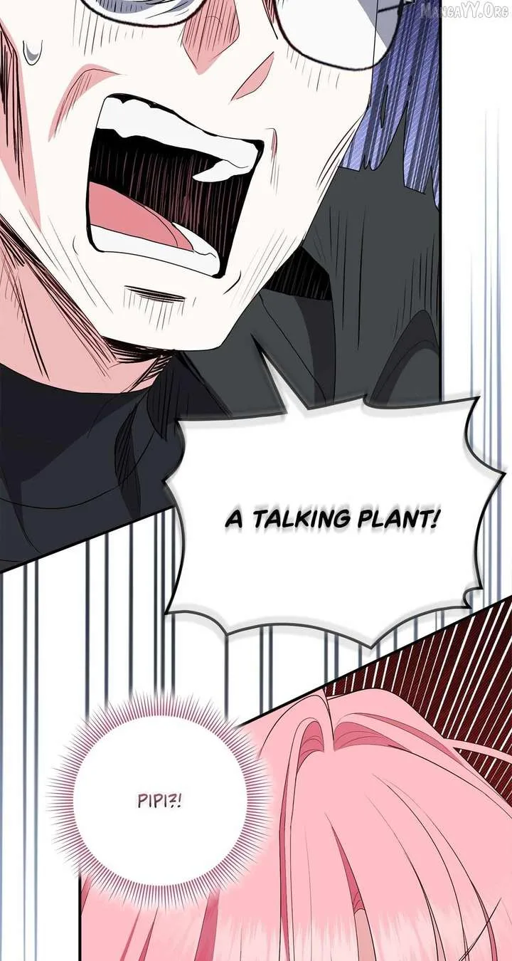 The Beloved Gardener of the World Tree Chapter 24 page 51