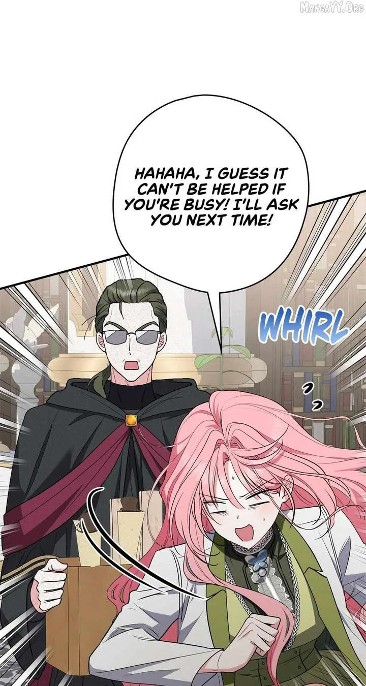 The Beloved Gardener of the World Tree Chapter 24 page 46