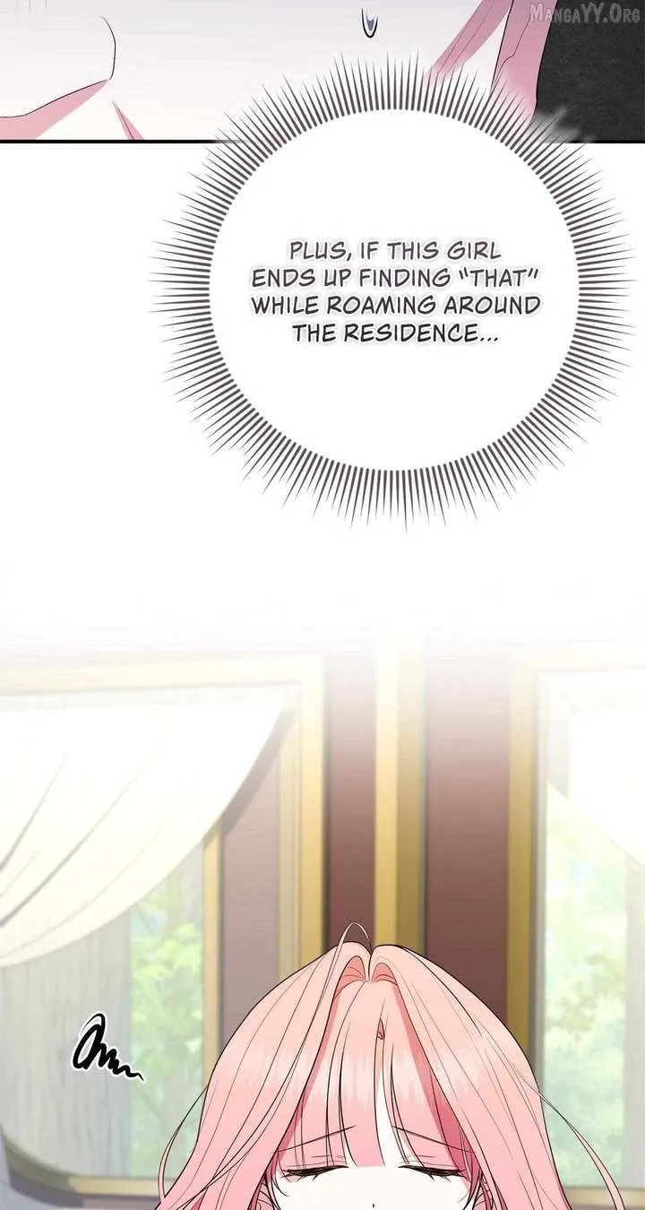 The Beloved Gardener of the World Tree Chapter 32 page 45