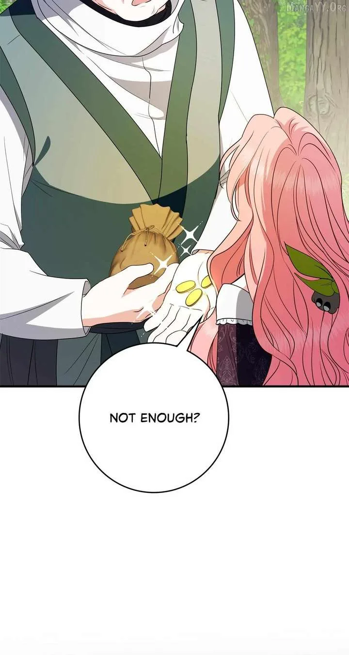The Beloved Gardener of the World Tree Chapter 32 page 50