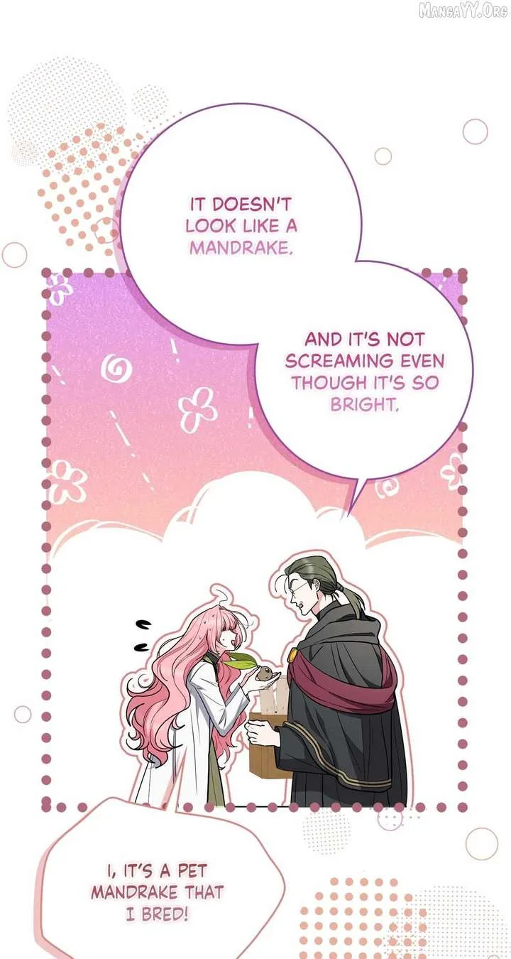 The Beloved Gardener of the World Tree Chapter 24 page 55