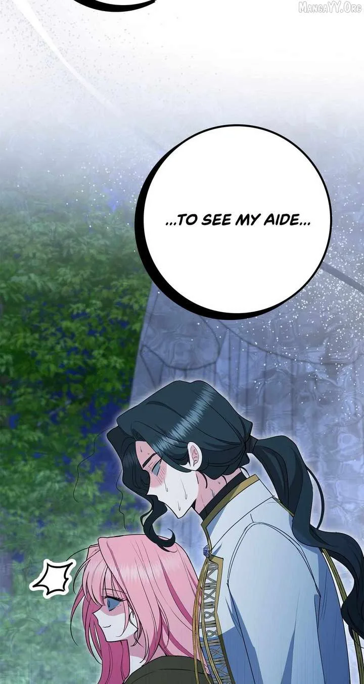 The Beloved Gardener of the World Tree Chapter 34 page 39