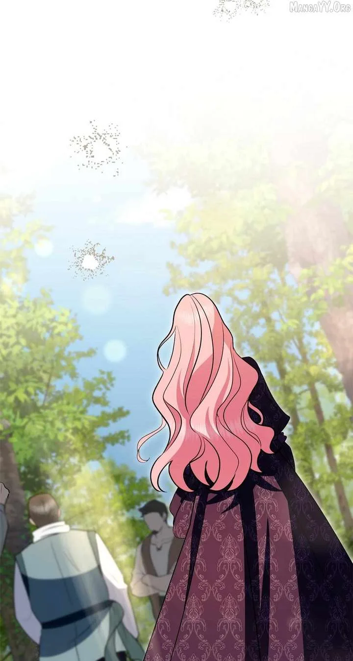 The Beloved Gardener of the World Tree Chapter 32 page 63