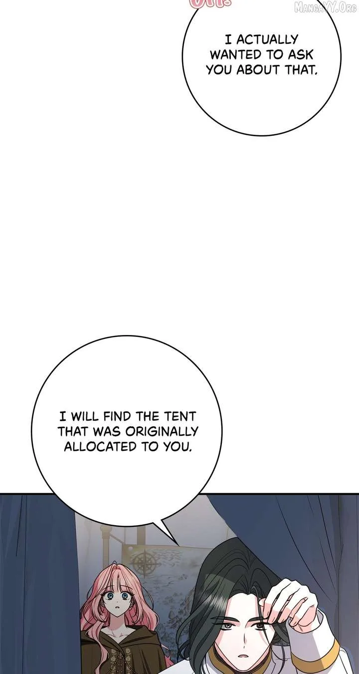 The Beloved Gardener of the World Tree Chapter 33 page 84