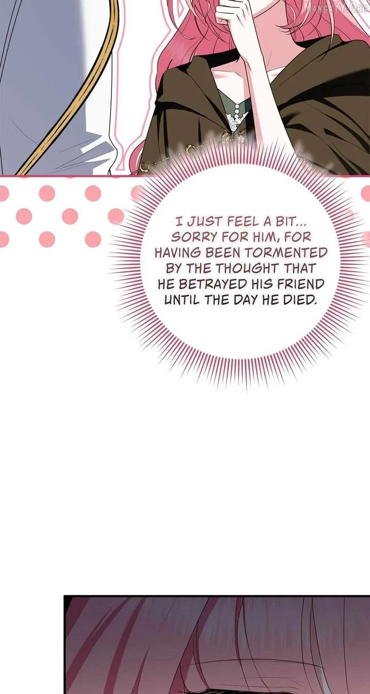 The Beloved Gardener of the World Tree Chapter 33 page 72