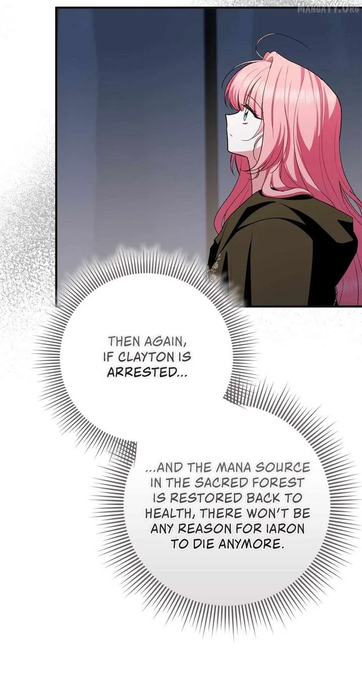 The Beloved Gardener of the World Tree Chapter 33 page 76