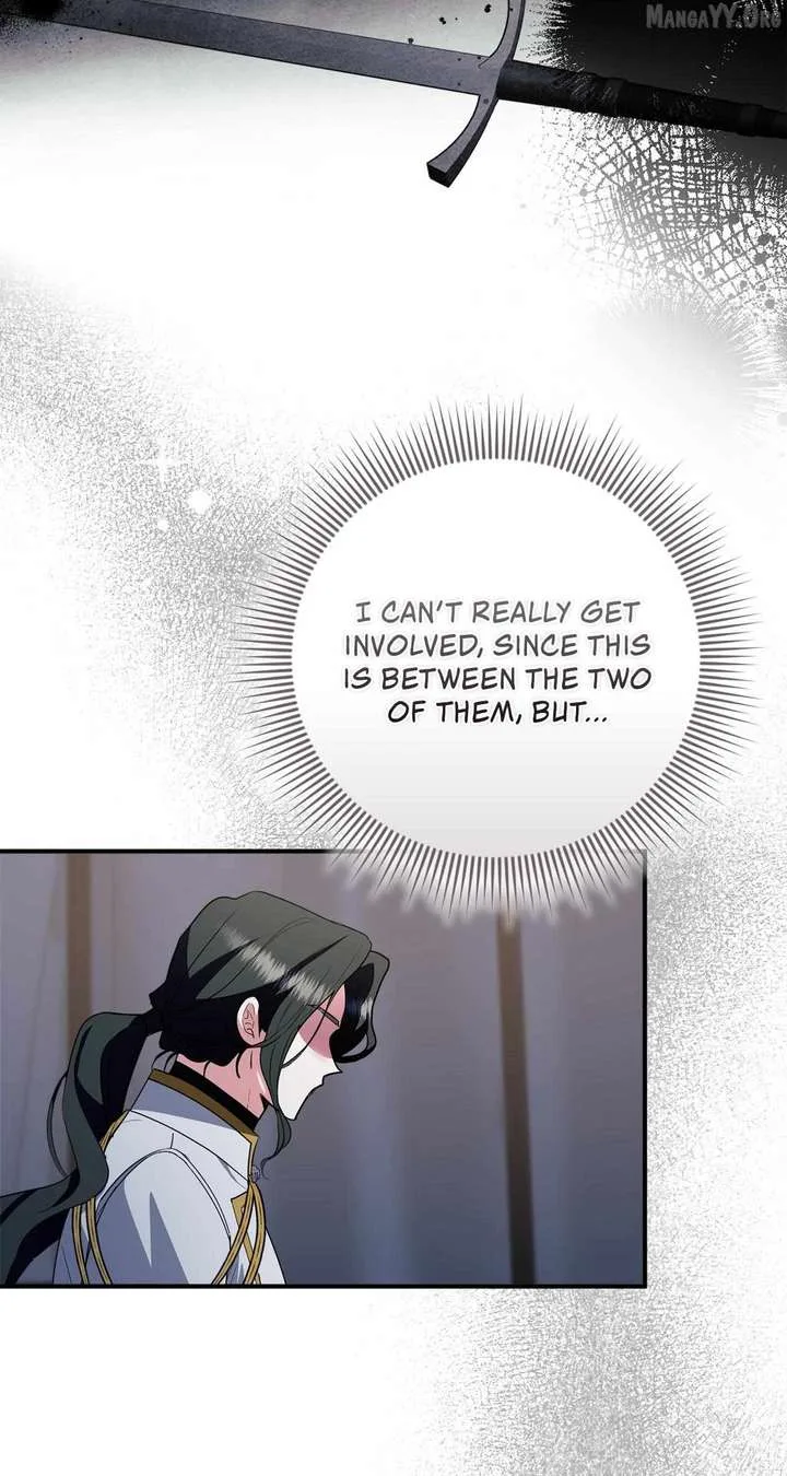 The Beloved Gardener of the World Tree Chapter 33 page 75