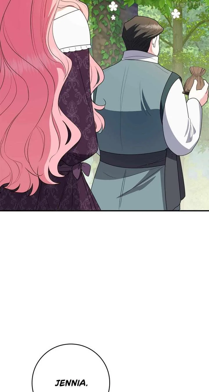 The Beloved Gardener of the World Tree Chapter 32 page 56