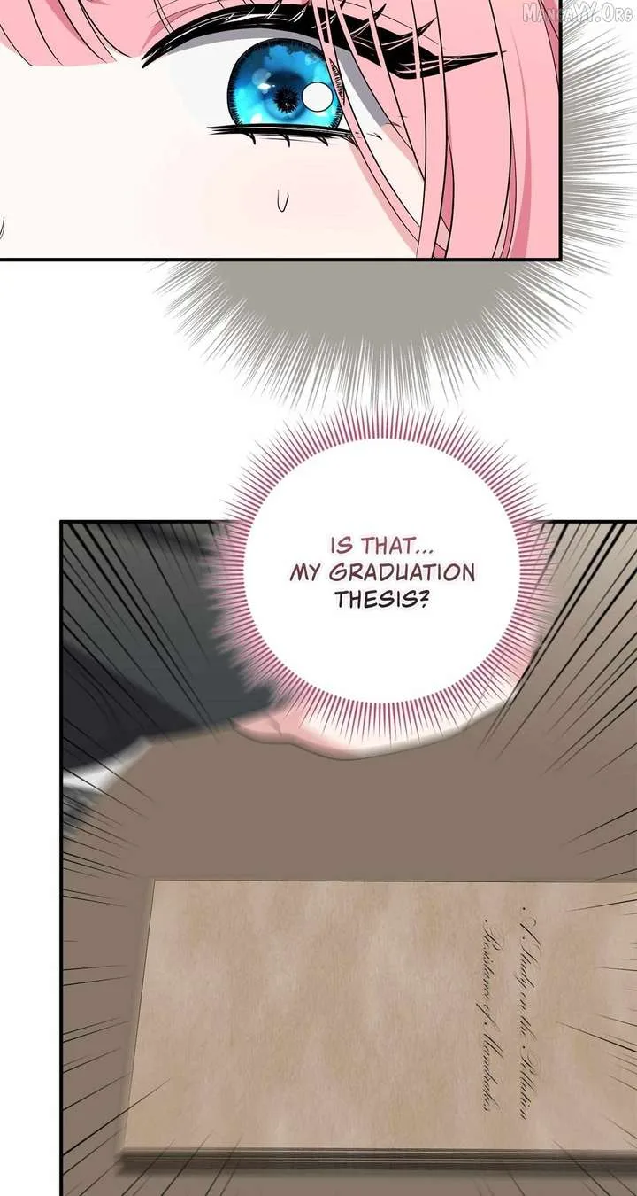 The Beloved Gardener of the World Tree Chapter 24 page 69