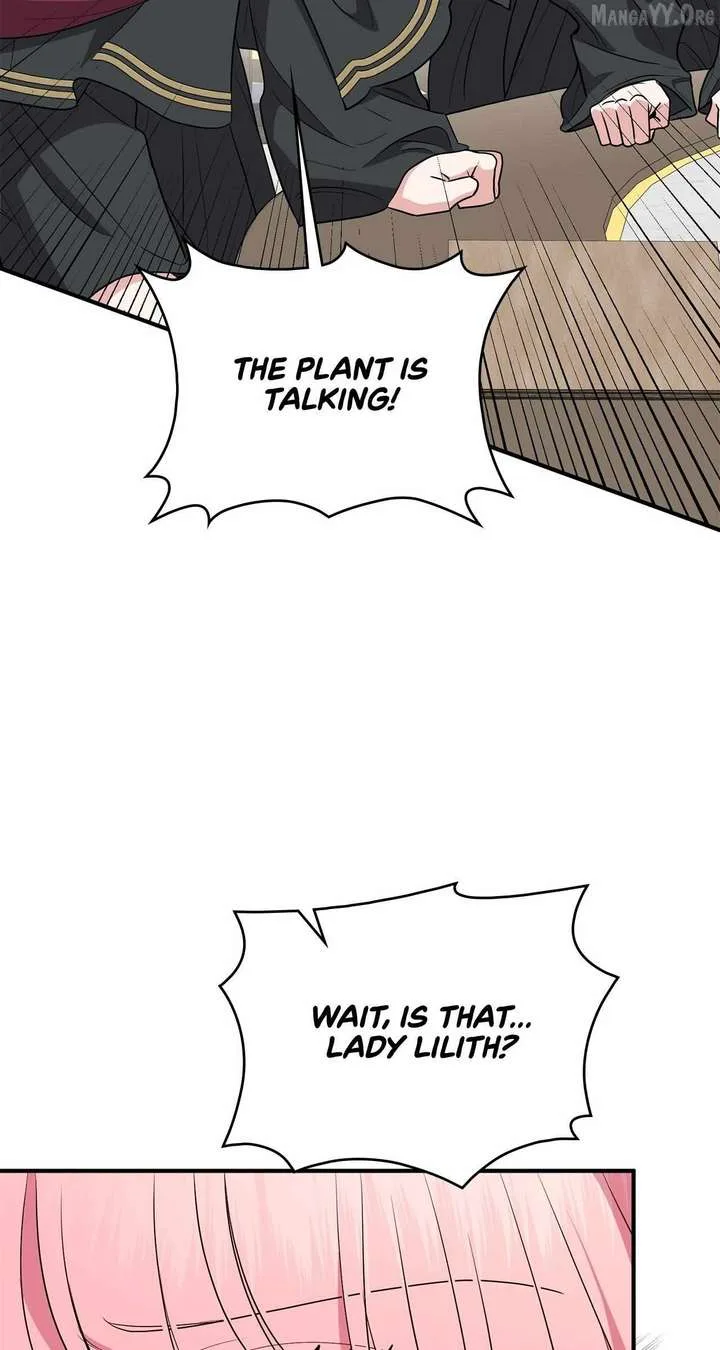 The Beloved Gardener of the World Tree Chapter 24 page 68