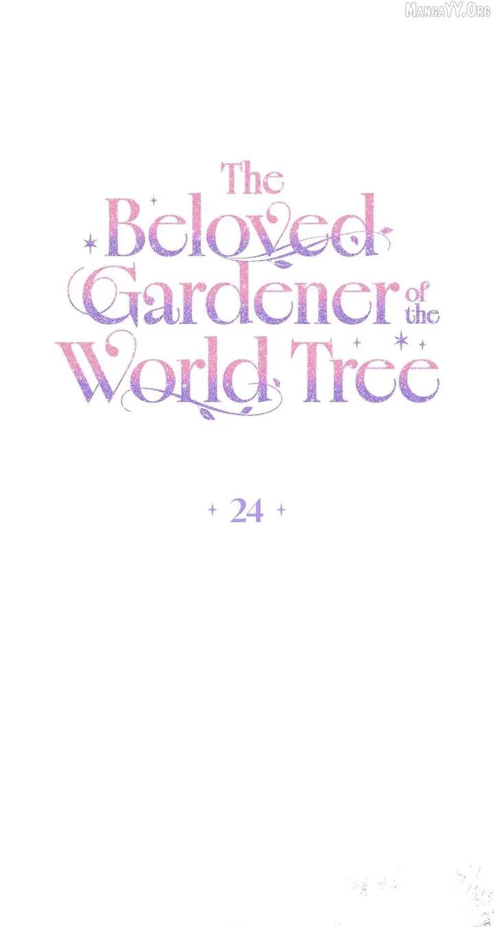 The Beloved Gardener of the World Tree Chapter 24 page 60
