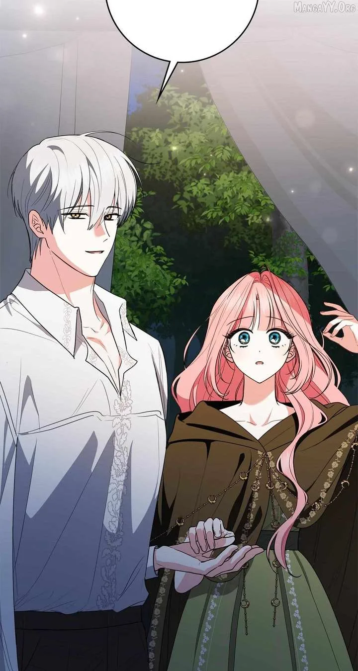 The Beloved Gardener of the World Tree Chapter 34 page 46