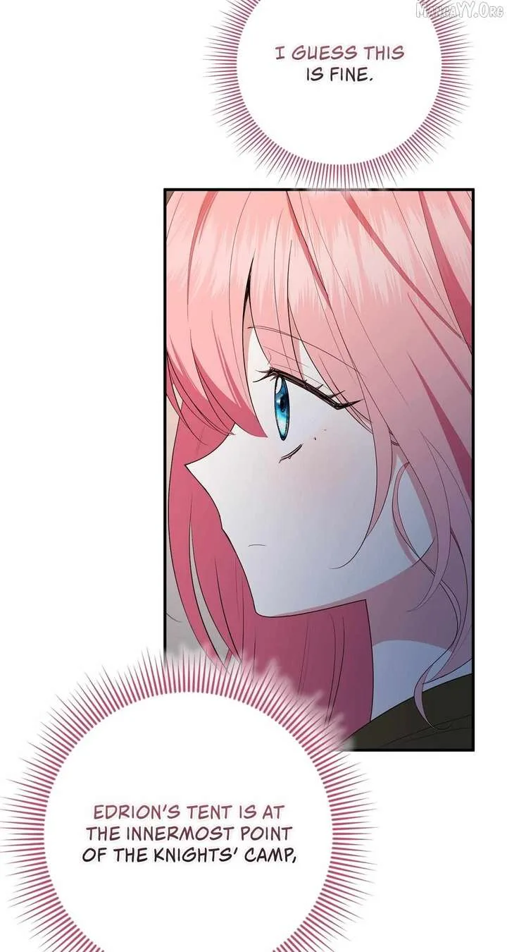 The Beloved Gardener of the World Tree Chapter 34 page 49