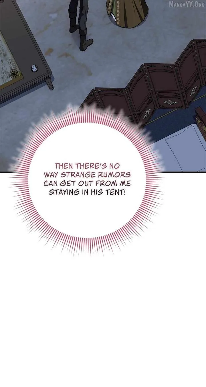The Beloved Gardener of the World Tree Chapter 34 page 51