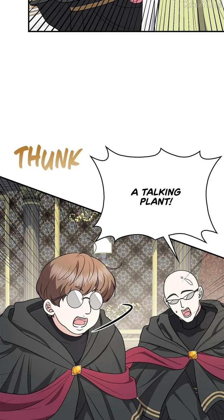 The Beloved Gardener of the World Tree Chapter 24 page 67