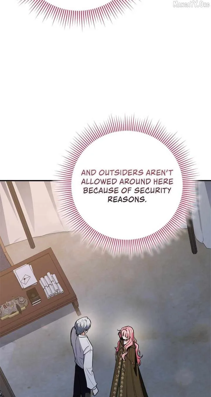 The Beloved Gardener of the World Tree Chapter 34 page 50