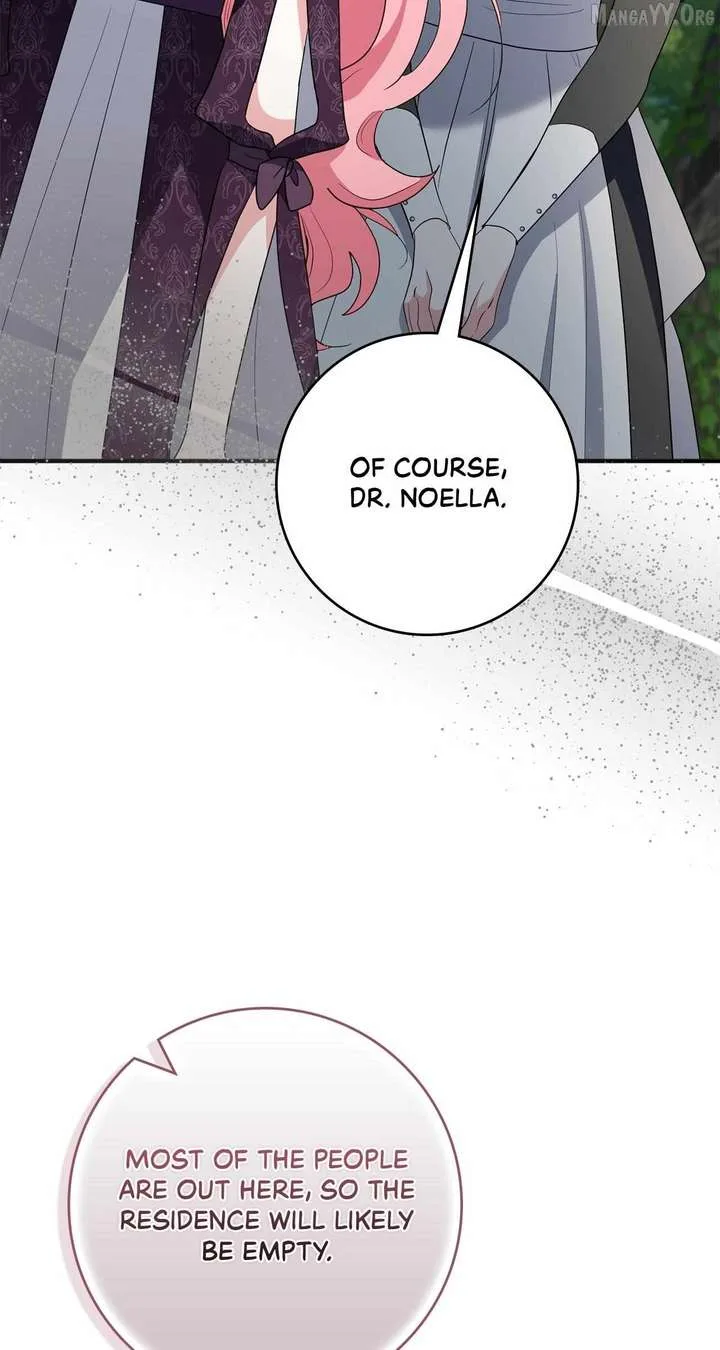 The Beloved Gardener of the World Tree Chapter 32 page 60