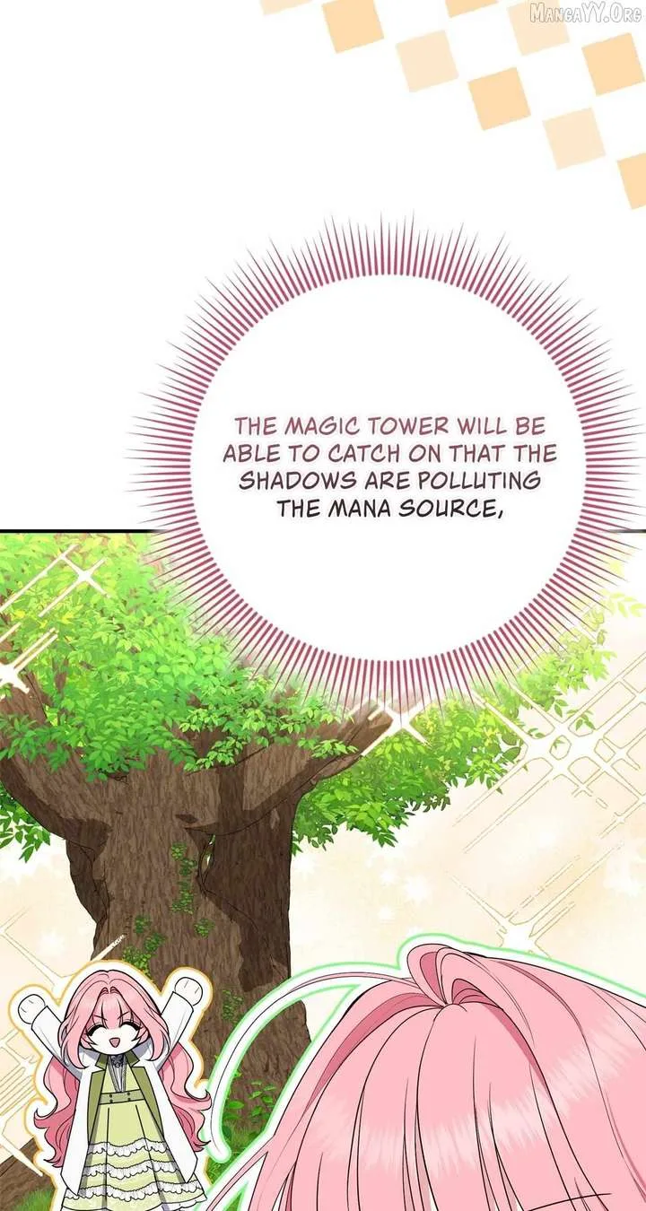 The Beloved Gardener of the World Tree Chapter 24 page 82
