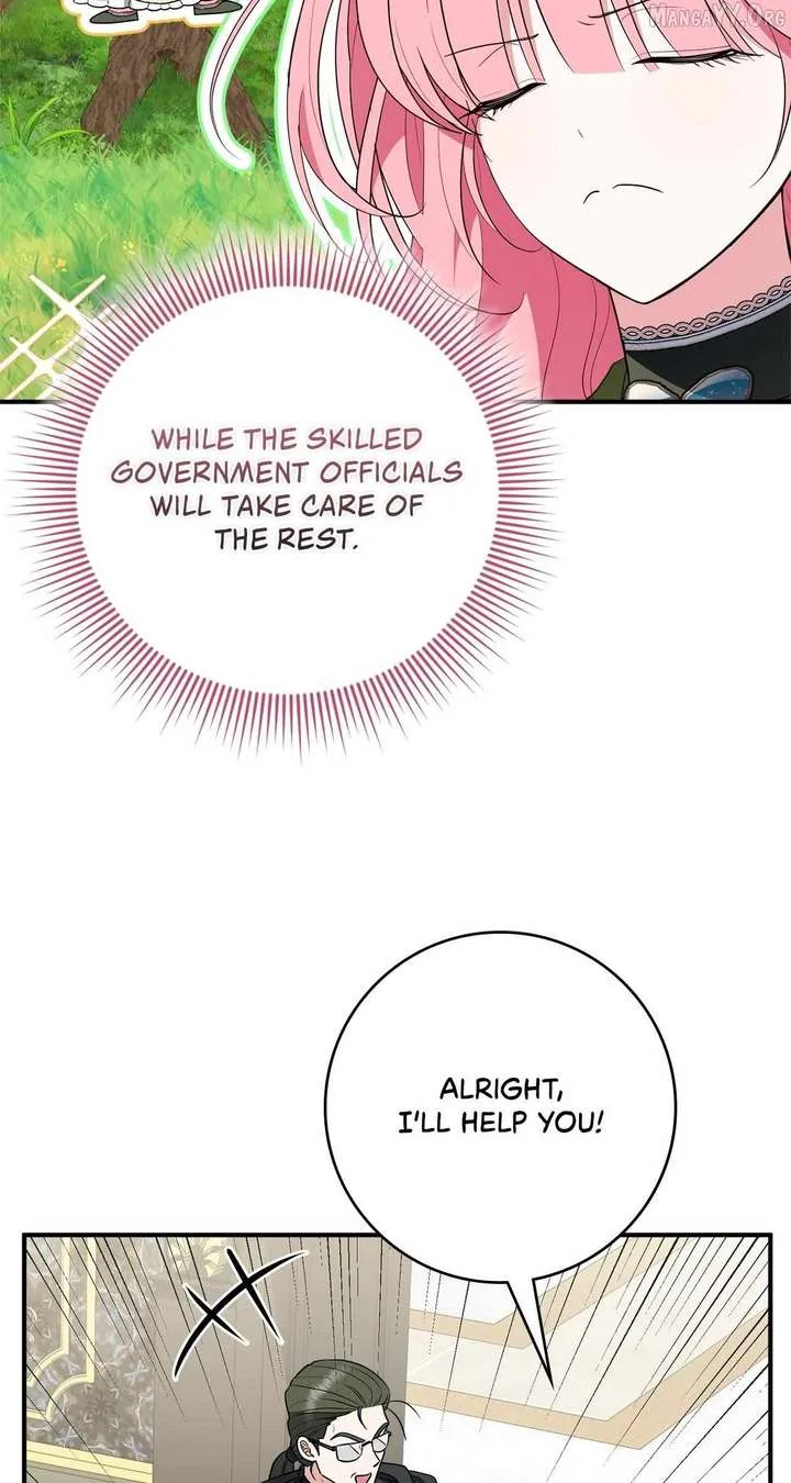 The Beloved Gardener of the World Tree Chapter 24 page 83