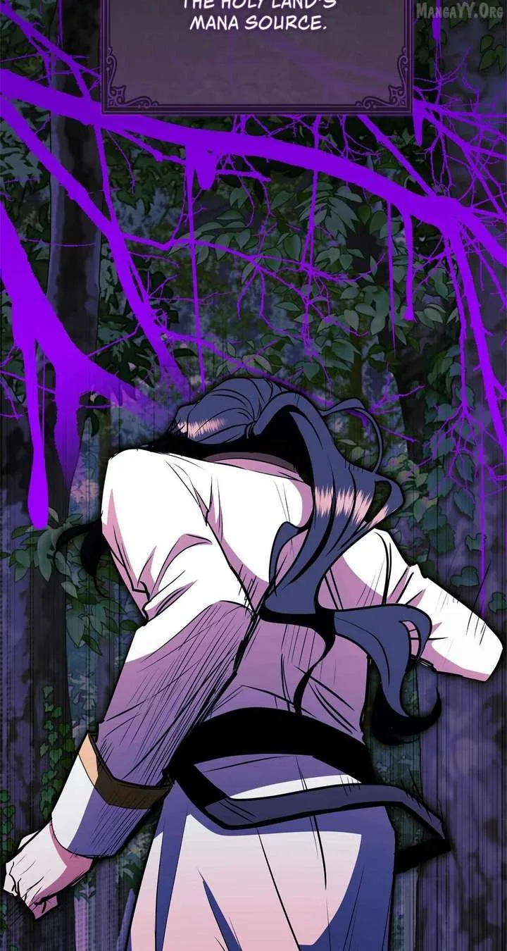 The Beloved Gardener of the World Tree Chapter 32 page 81