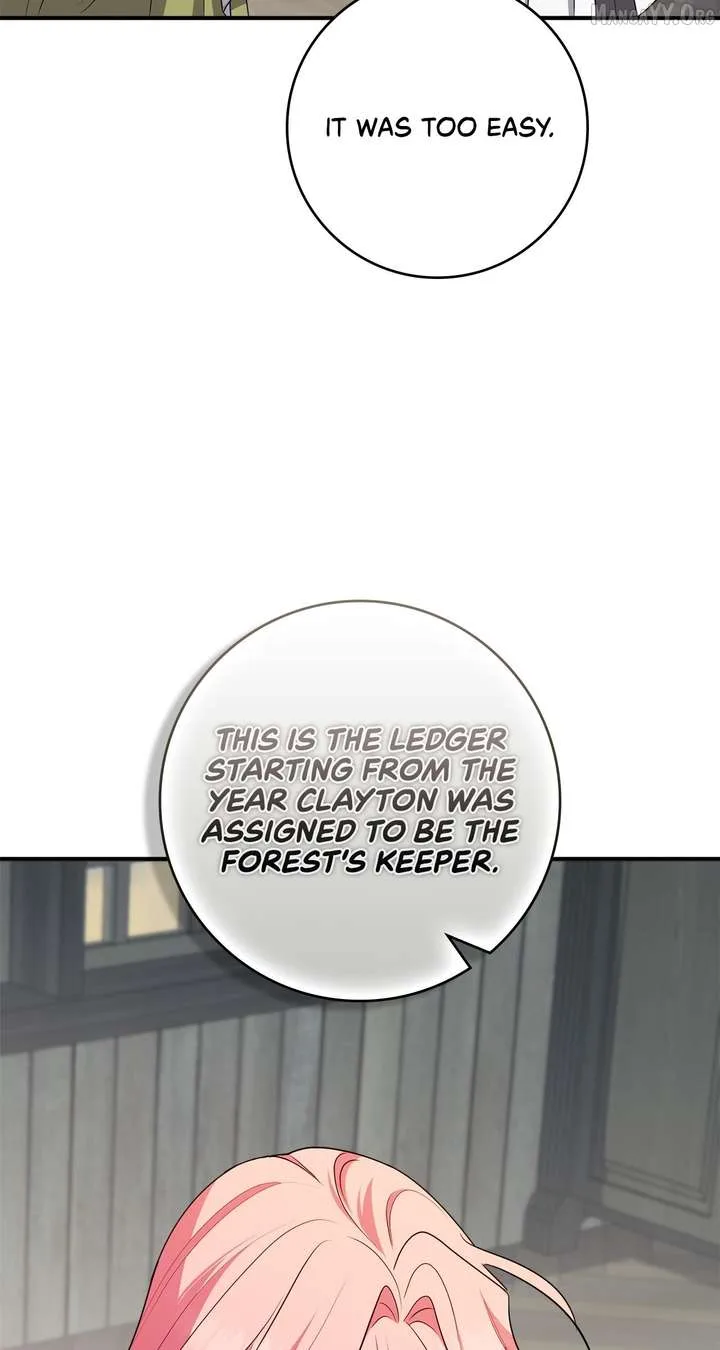 The Beloved Gardener of the World Tree Chapter 32 page 71