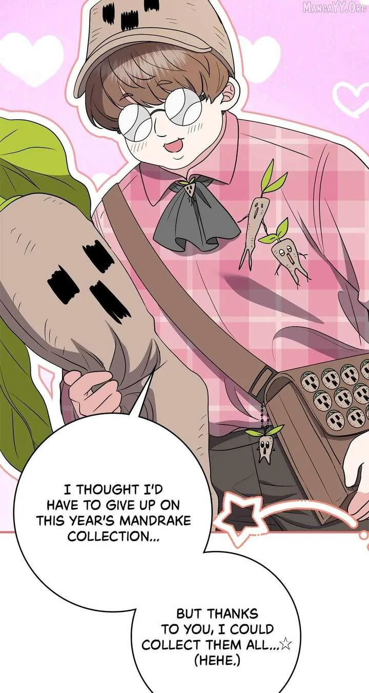 The Beloved Gardener of the World Tree Chapter 24 page 74