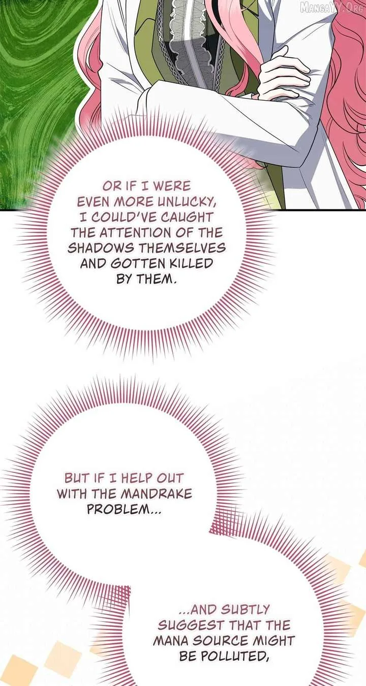 The Beloved Gardener of the World Tree Chapter 24 page 80