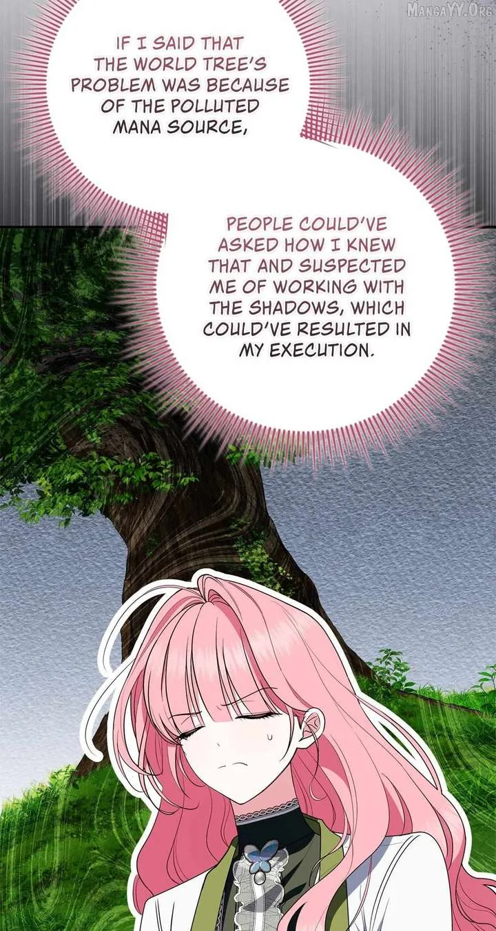 The Beloved Gardener of the World Tree Chapter 24 page 79
