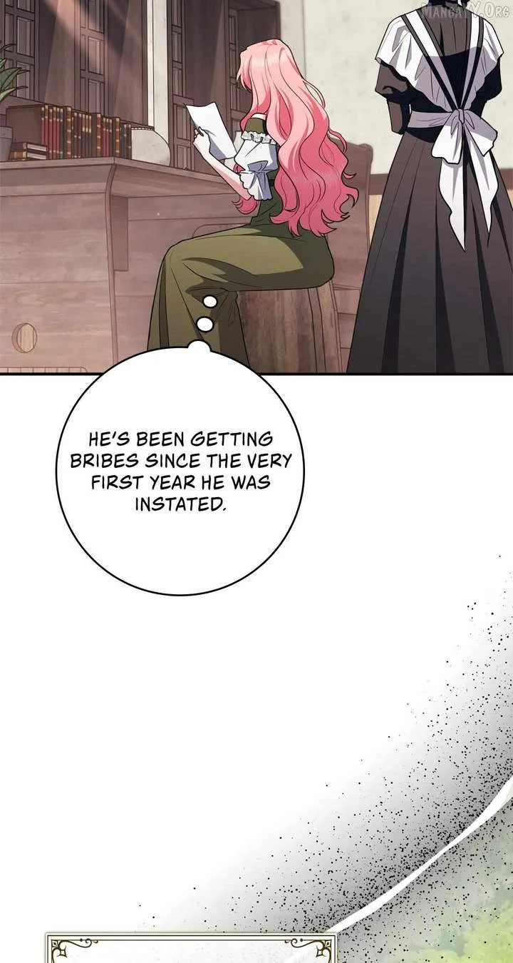 The Beloved Gardener of the World Tree Chapter 32 page 77