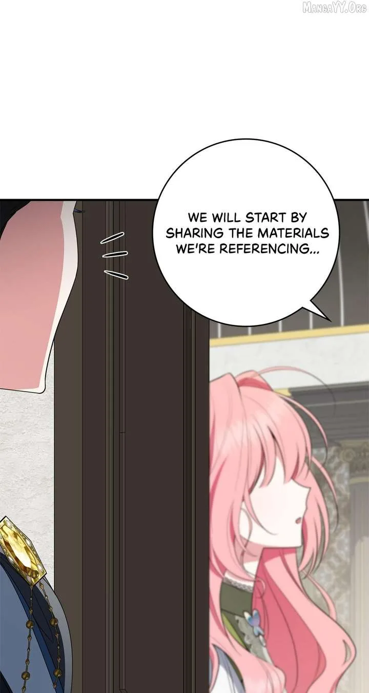 The Beloved Gardener of the World Tree Chapter 24 page 94