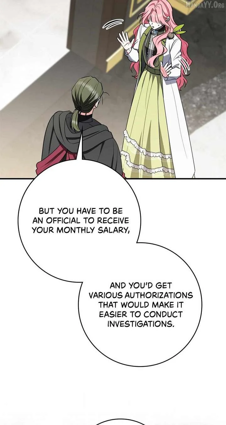 The Beloved Gardener of the World Tree Chapter 24 page 87