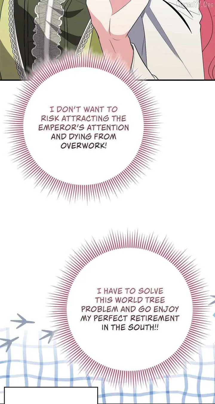 The Beloved Gardener of the World Tree Chapter 24 page 89