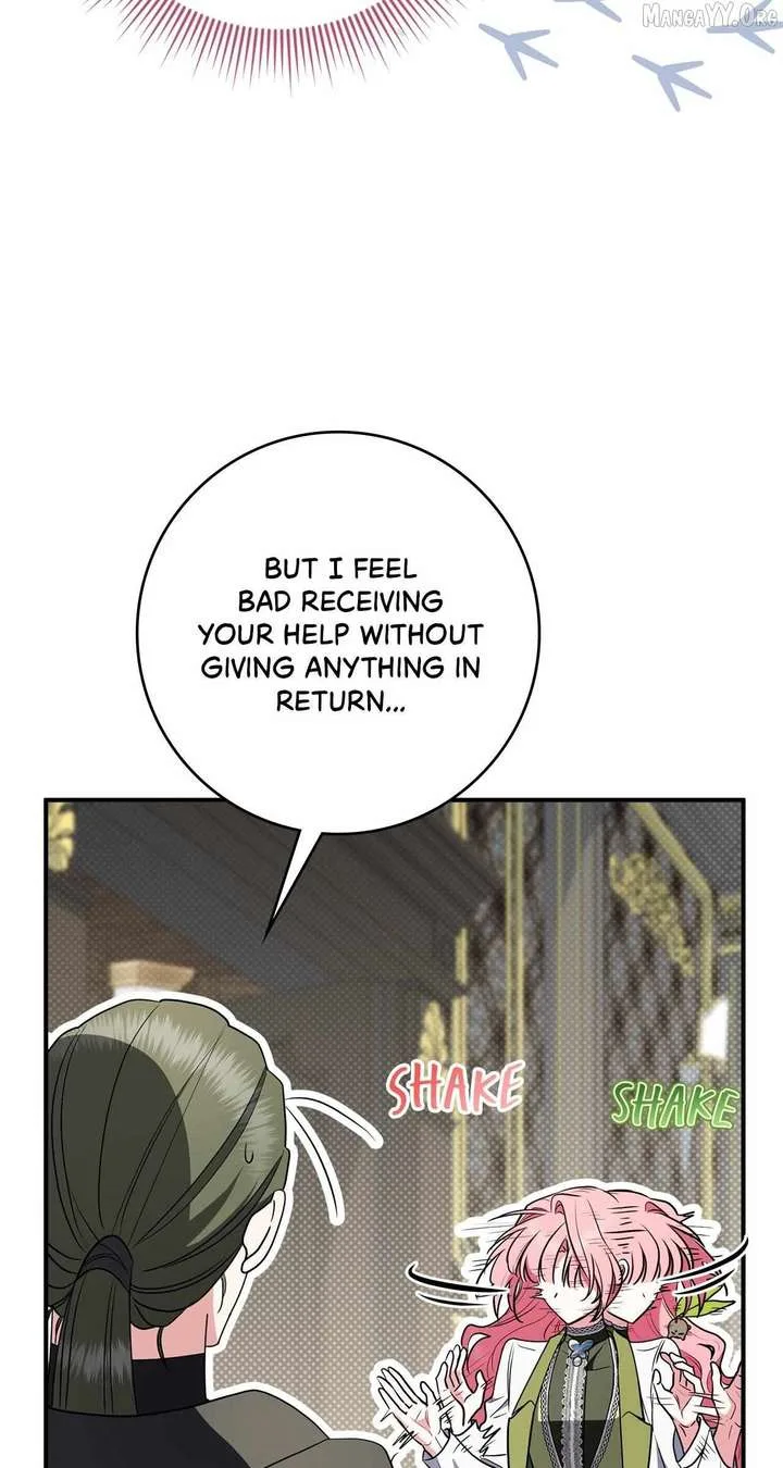 The Beloved Gardener of the World Tree Chapter 24 page 91