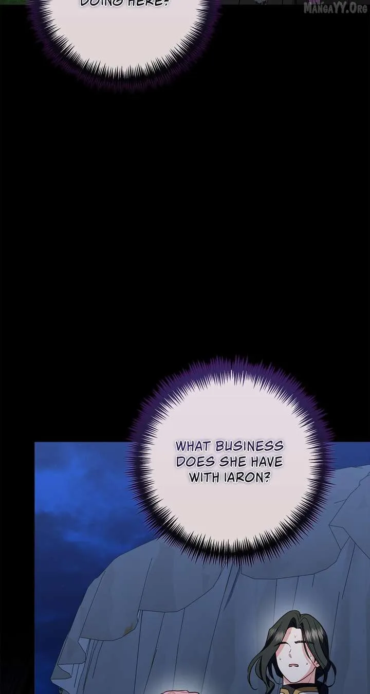 The Beloved Gardener of the World Tree Chapter 34 page 86