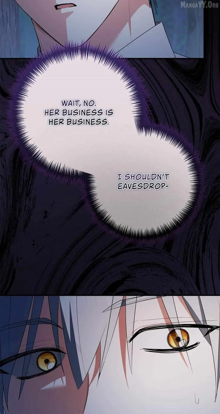 The Beloved Gardener of the World Tree Chapter 34 page 88
