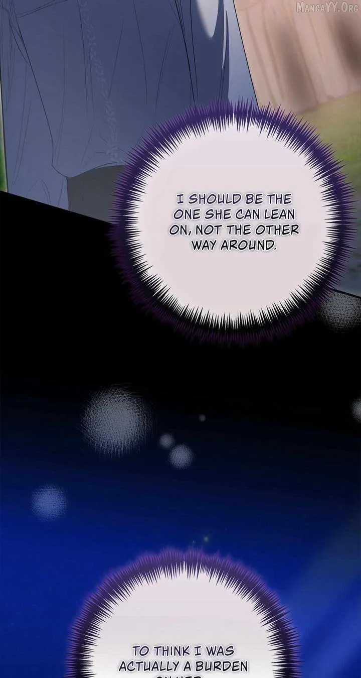 The Beloved Gardener of the World Tree Chapter 35 page 14