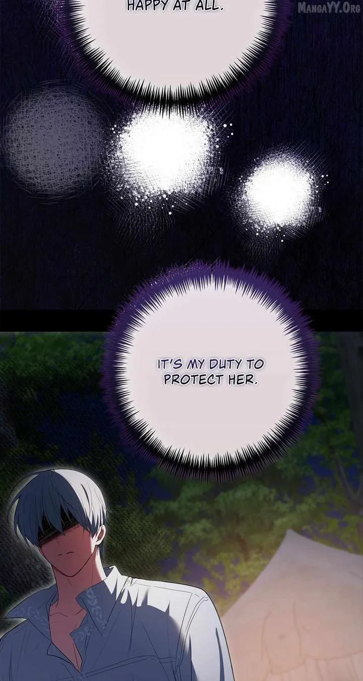 The Beloved Gardener of the World Tree Chapter 35 page 13