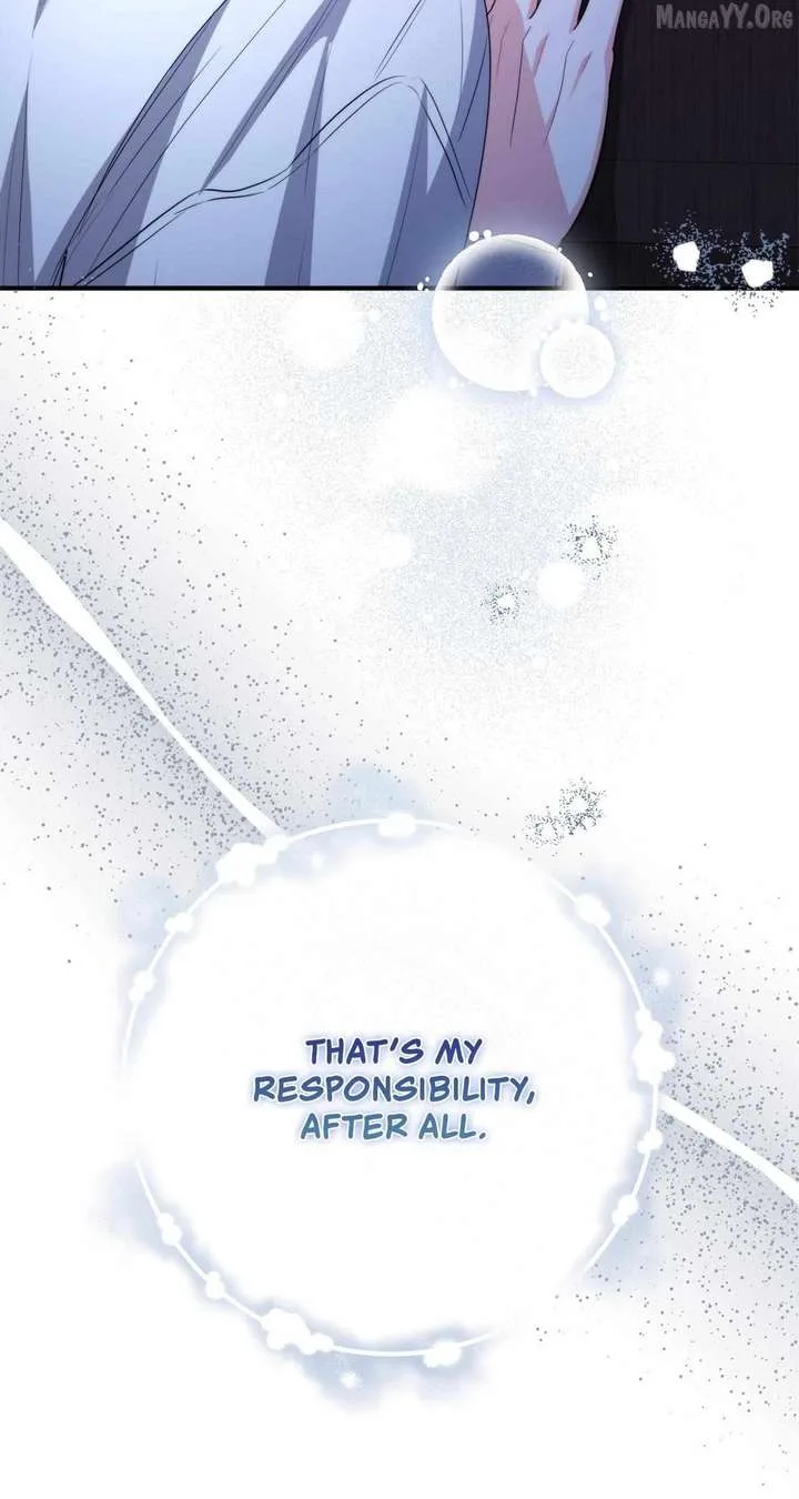 The Beloved Gardener of the World Tree Chapter 35 page 26