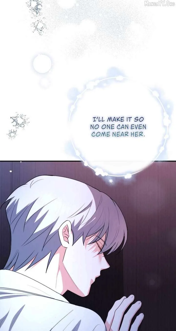 The Beloved Gardener of the World Tree Chapter 35 page 25