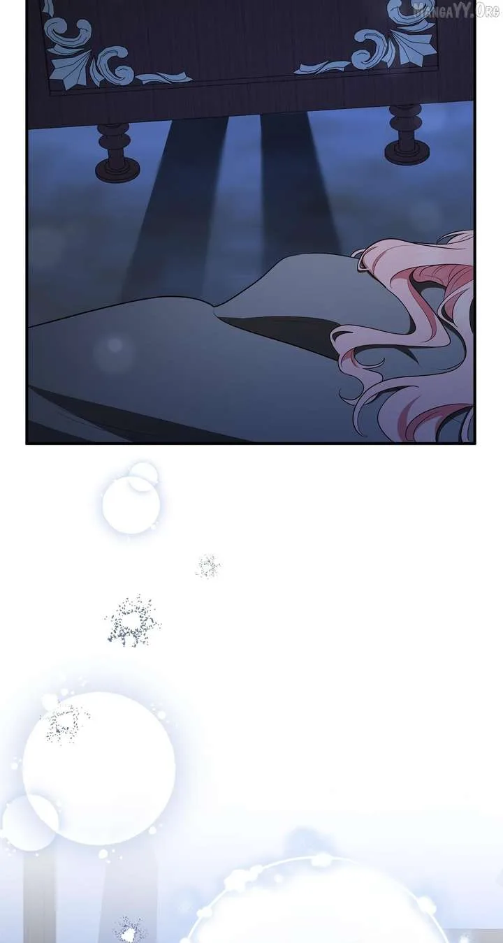 The Beloved Gardener of the World Tree Chapter 35 page 22